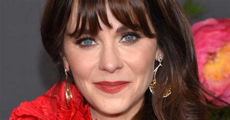 Zooey Deschanel Plastic Surgery: Has the Actress Had Work Done